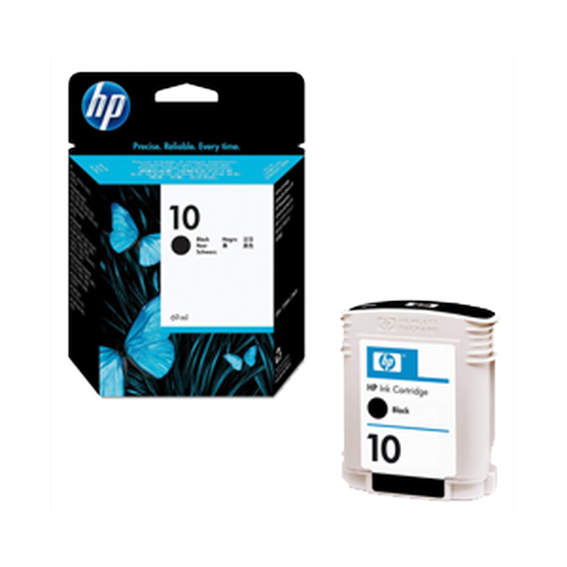 10 HP Negro C4844AL 10 HP Negro C4844AL