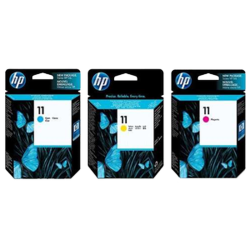 11 HP Colores
