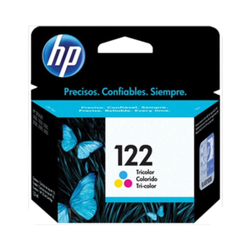 122 HP Color CH562HL 122 HP Color CH562HL