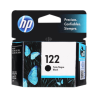 122 HP Negro CH561HL