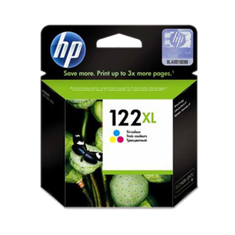 122XL HP Color CH564HL 122XL HP Color CH564HL