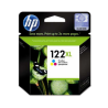 122XL HP Color CH564HL