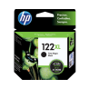 122XL HP Negro CH563HL
