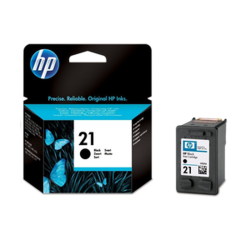 21 HP Negro C9351AL