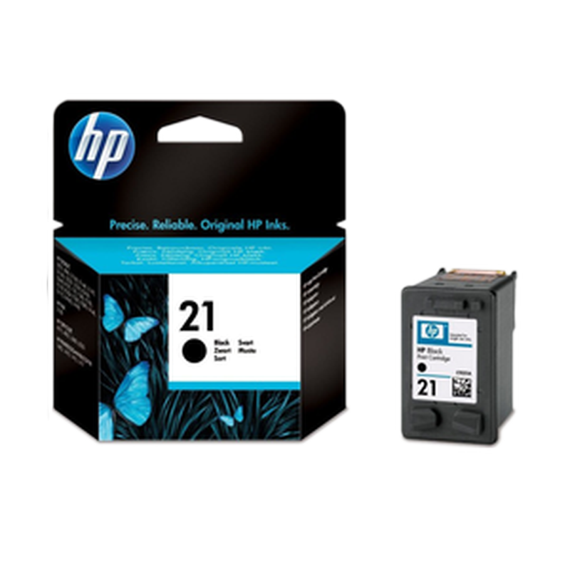 21 HP Negro C9351AL 21 HP Negro C9351AL