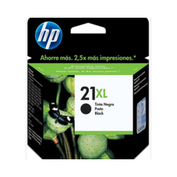 21XL HP Negro C9351CL