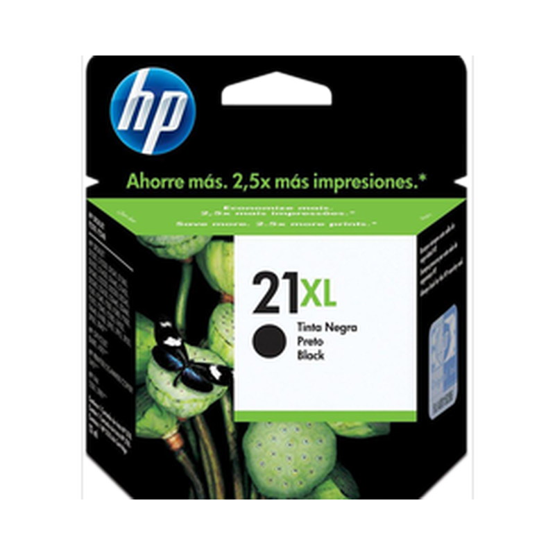 21XL HP Negro C9351CL 21XL HP Negro C9351CL