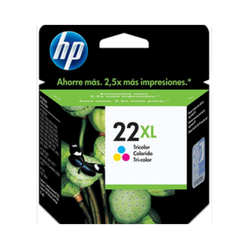 22XL HP Color C9352CL 22XL HP Color C9352CL