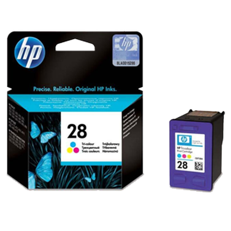 28 HP Color C8728AL 28 HP Color C8728AL