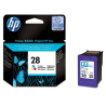 28 HP Color C8728AL