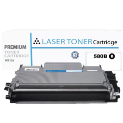 TN 580/ 650/ 620 Brother Toner Alternativo