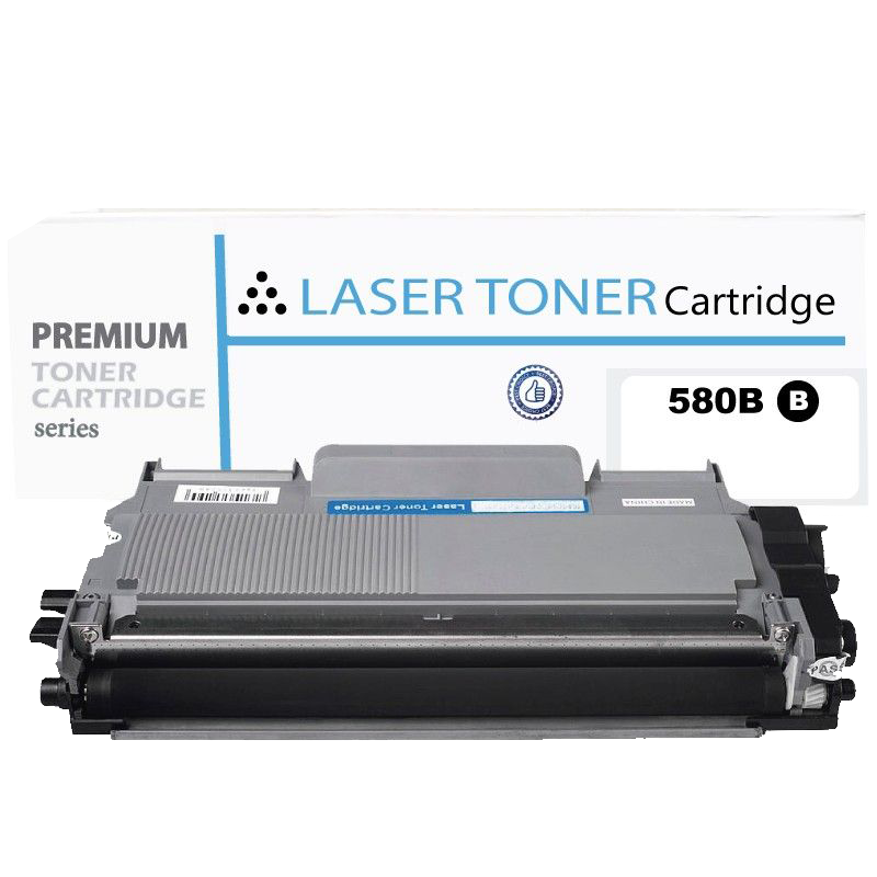 TN 580/ 650/ 620 Brother Toner Alternativo TN 580/ 650/ 620 Brother Toner Alternativo