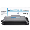 TN 580/ 650/ 620 Brother Toner Alternativo