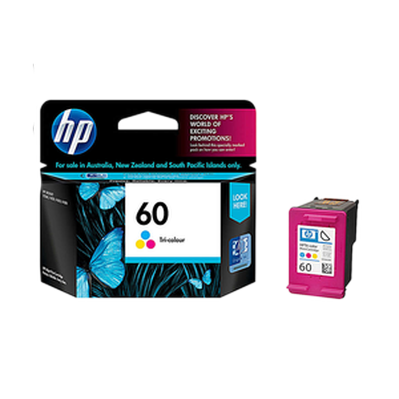 60 HP Color CC643WL 60 HP Color CC643WL