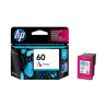 60 HP Color CC643WL