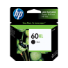 60XL HP Negro CC641WL