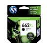 662XL HP Negro CZ105AL