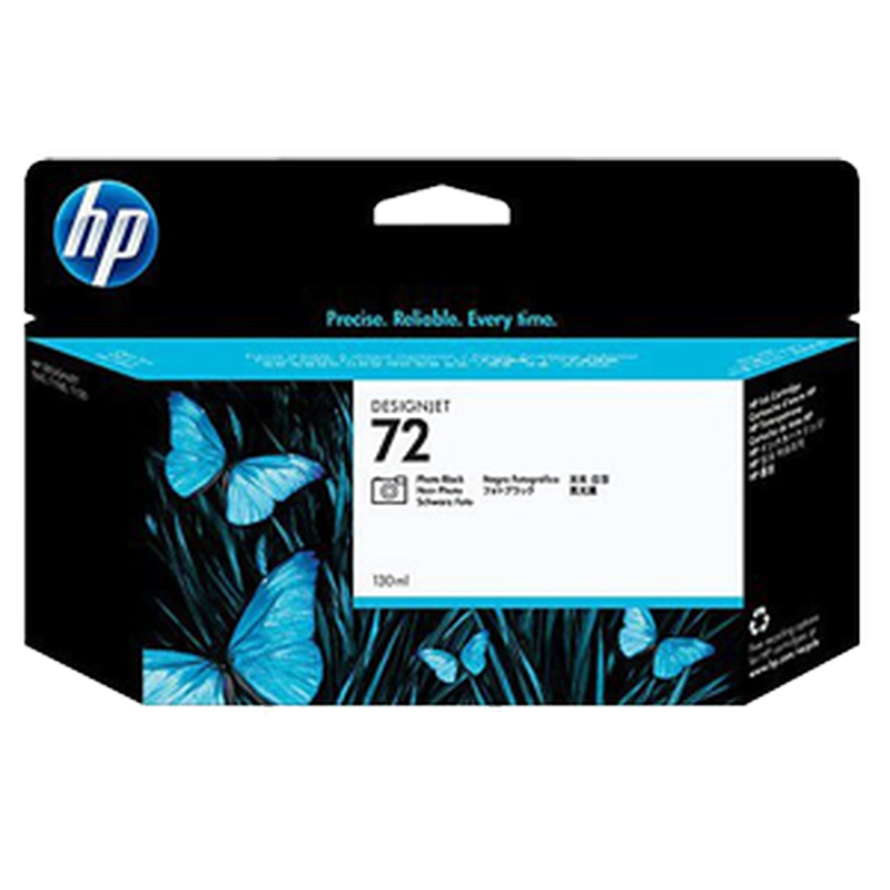 72 HP Gris C9374A