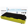 TN 670 Brother Toner Alternativo