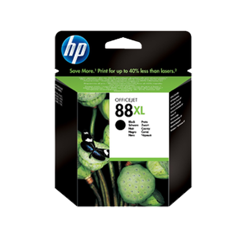 88XL HP Negro C9396AL 88XL HP Negro C9396AL