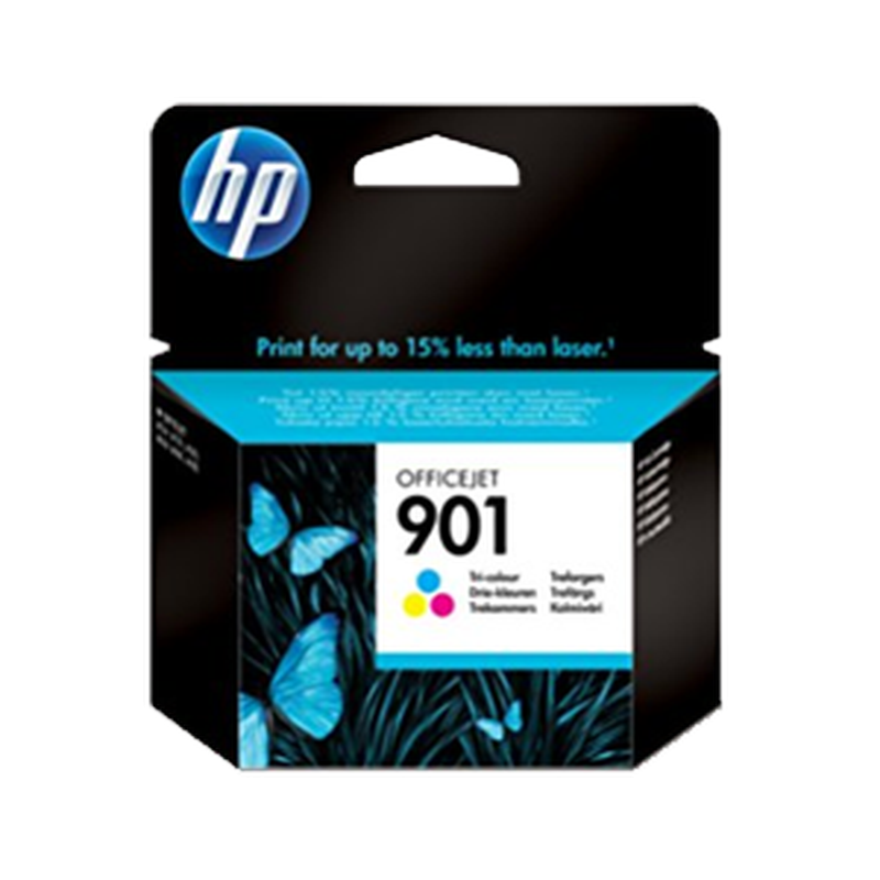 901 HP Color CC656AL