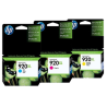 920XL HP Colores