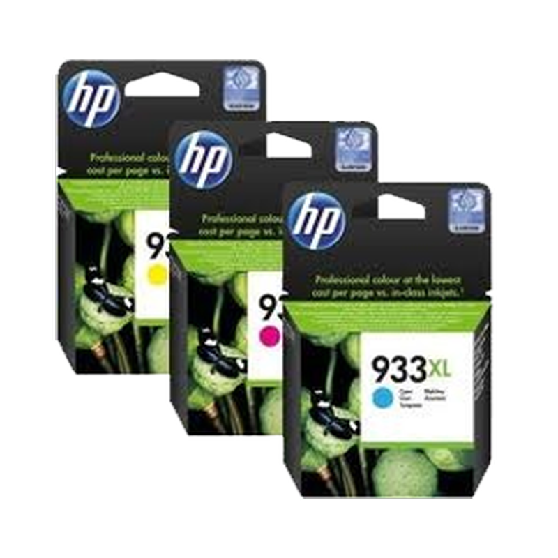 933 XL HP Colores