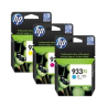 933 XL HP Colores