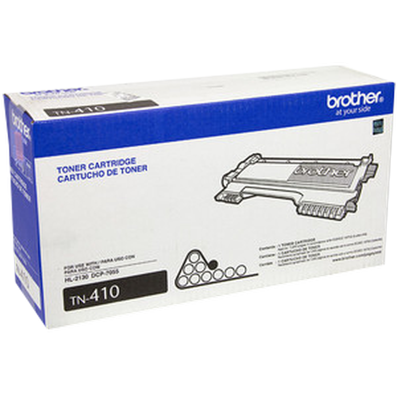 TN 410 Brother Toner Original