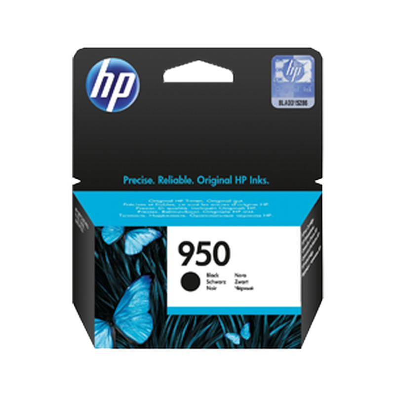 950 HP Negro CN049AL