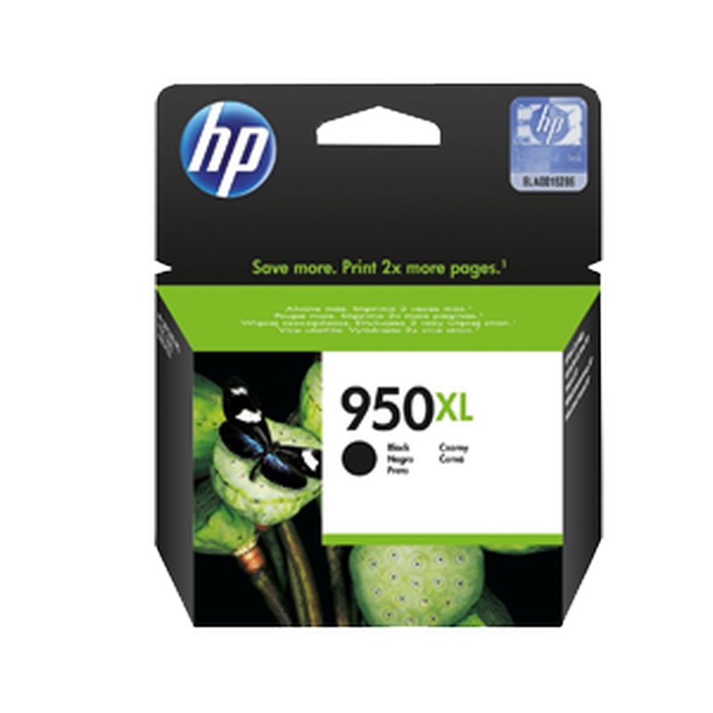 950 XL HP Negro CN045AL