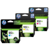 951 XL HP Colores