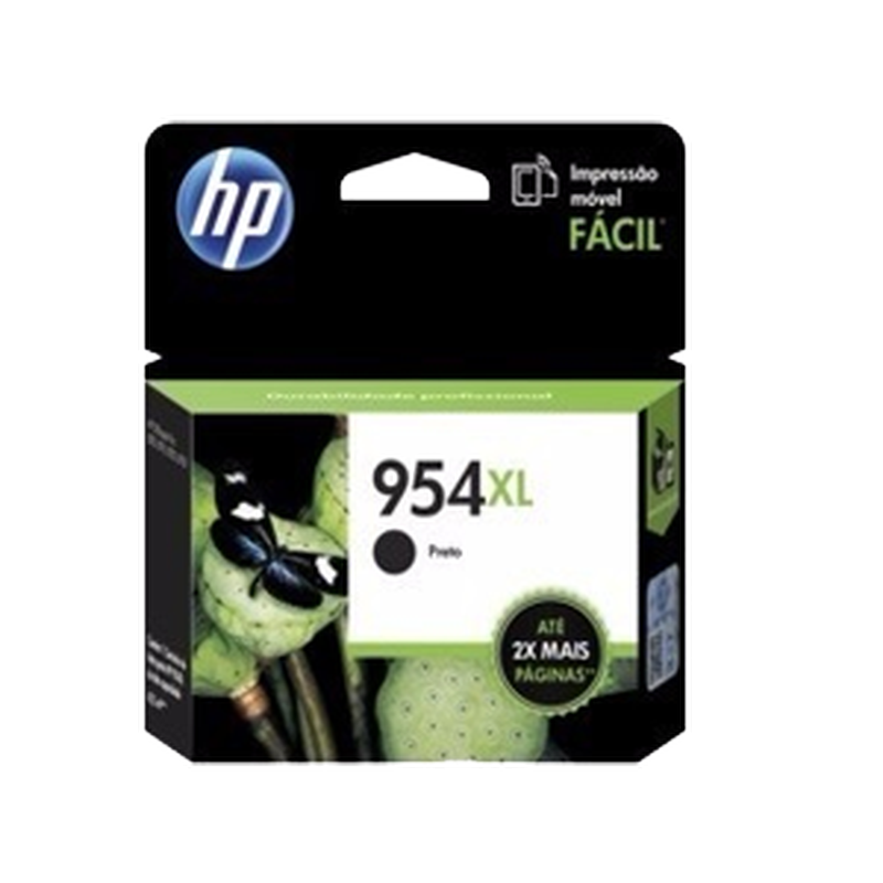 954 XL HP Negro L0S71AL