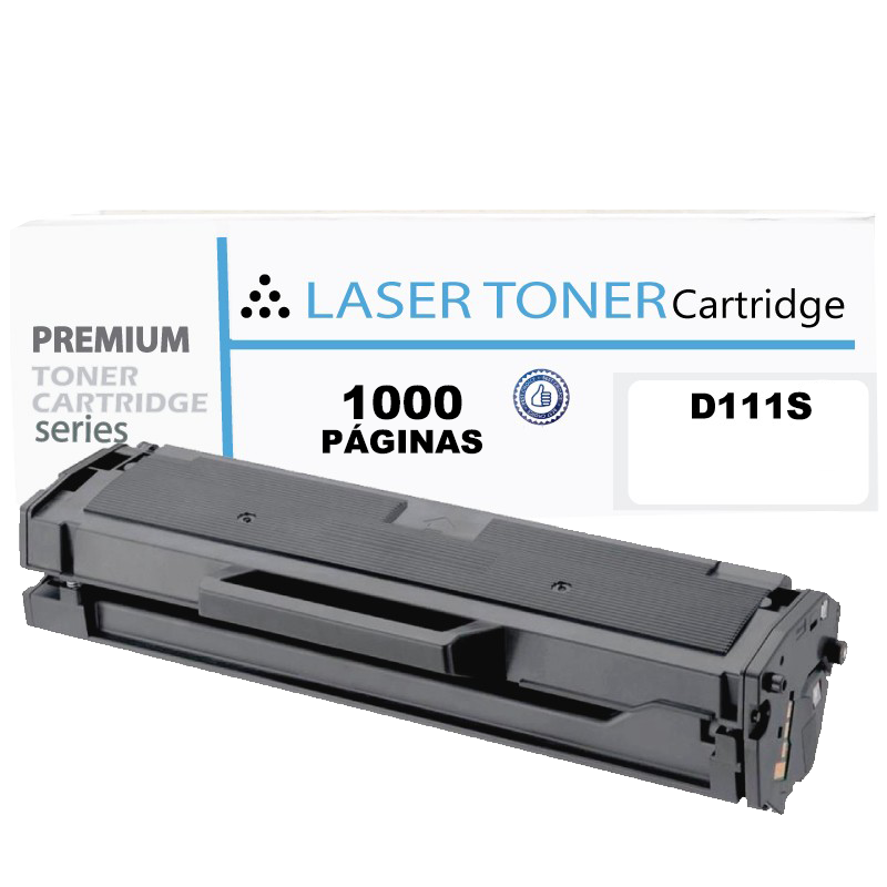 MLT-D111S Samsung Toner Alternativo MLT-D111S Samsung Toner Alternativo