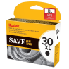 30 XL Kodak Original Negro