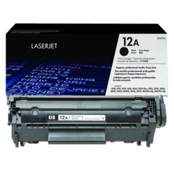 Q2612A - 12A HP Toner Original