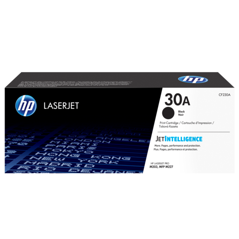 230A  HP Toner Original