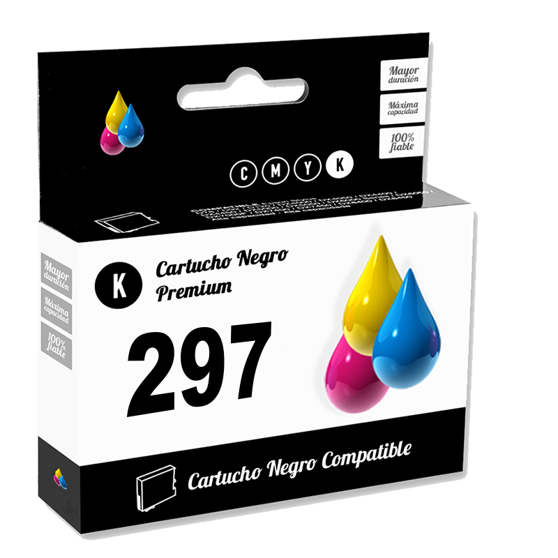 297 Epson Alternativo