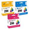 296 Epson Alternativo Colores