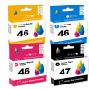 47 Epson Alternativos