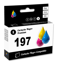 197/195 Epson Alternativo