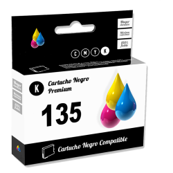 135 Epson Alternativo