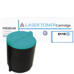 6110 Xerox Toner Alternativo Colores