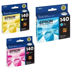 140 Epson Colores