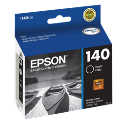 140 Epson Negro