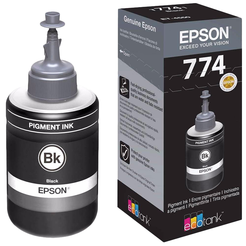 774 Tinta Epson