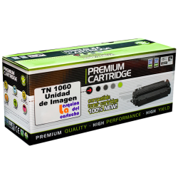 TN 1060 Unidad de Imagen Alternativa Brother