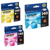 140 Epson Colores
