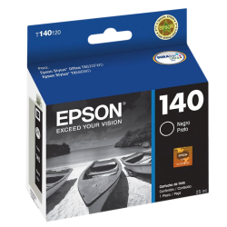 140 Epson Negro