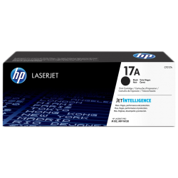 217A HP Negro Original